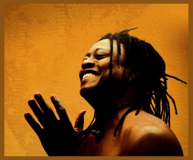Habib Koité &amp; Bamada